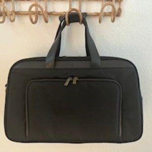 Nomad Lane Bento Bag - Ultimate Travel Bag (NWOT - never used)